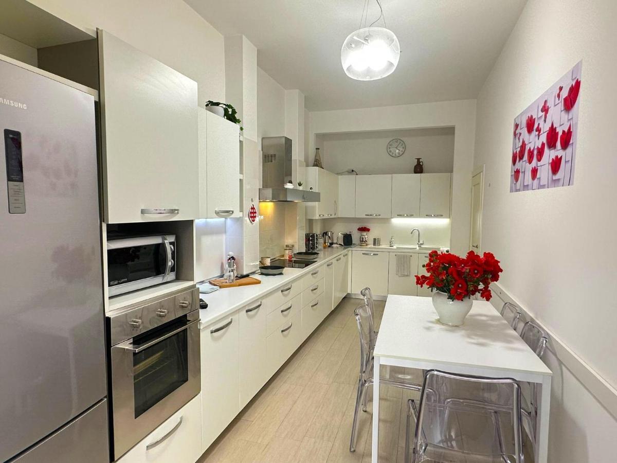 Modern River House Apartment Florence Exterior photo